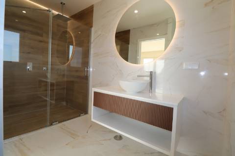 Moradia T4 NOVA - Silveira