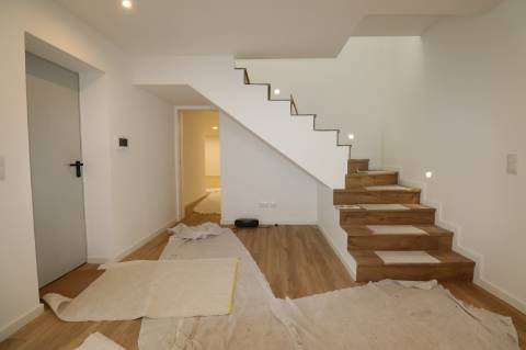 Moradia T4 NOVA - Silveira