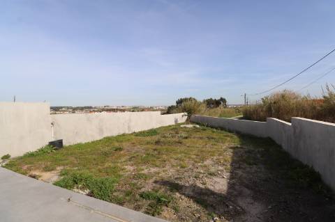 Moradia T4 NOVA - Silveira