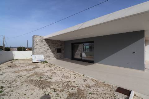 Moradia T4 NOVA - Silveira