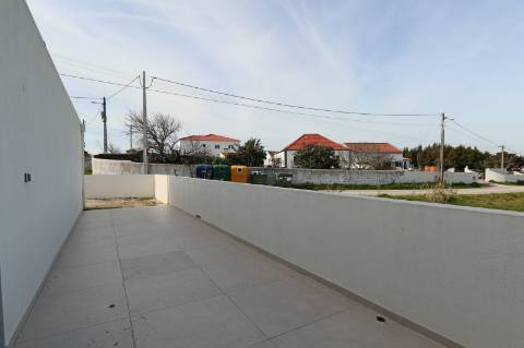 Moradia T4 NOVA - Silveira