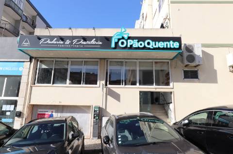 Loja no Centro de Torres Vedras