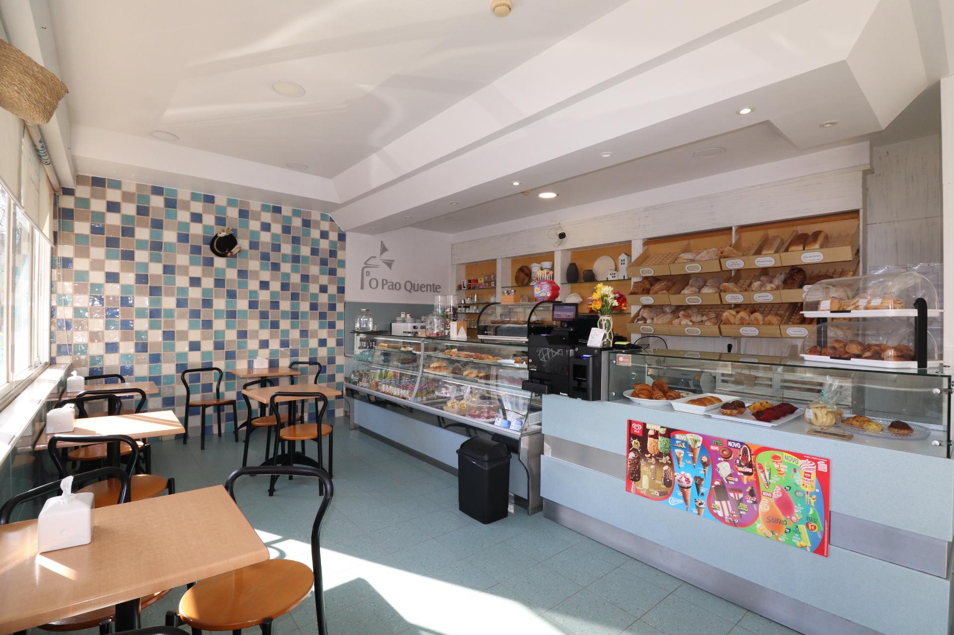 Loja no Centro de Torres Vedras