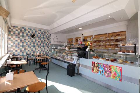 Loja no Centro de Torres Vedras