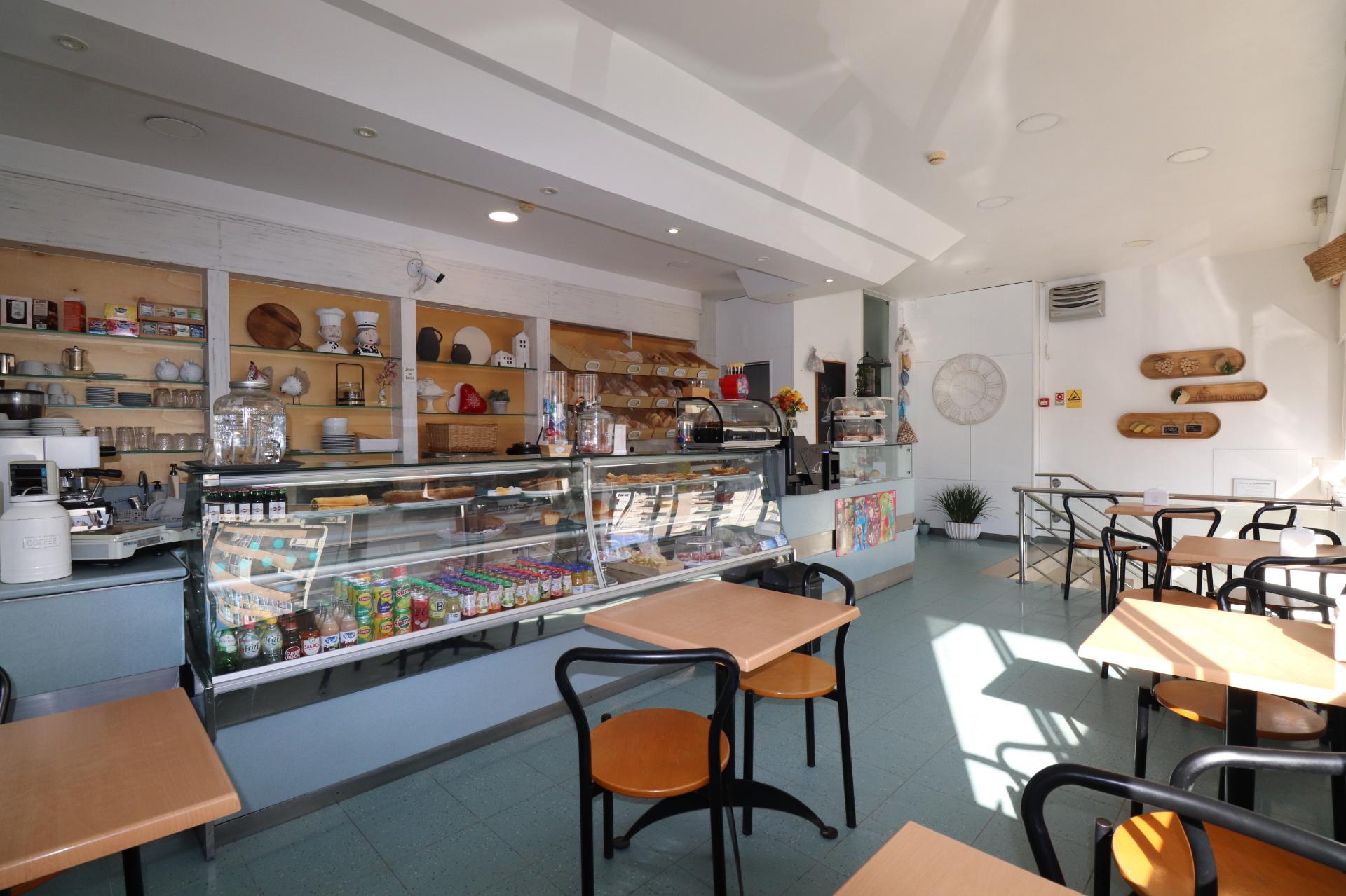 Loja no Centro de Torres Vedras