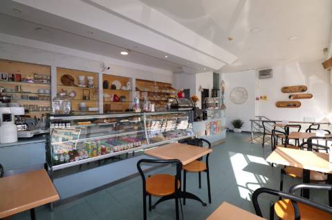 Loja no Centro de Torres Vedras