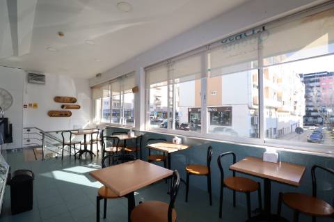 Loja no Centro de Torres Vedras