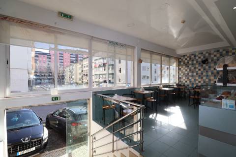 Loja no Centro de Torres Vedras