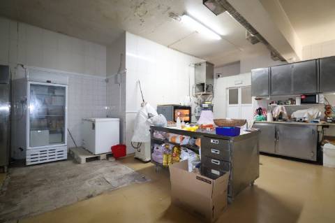 Loja no Centro de Torres Vedras