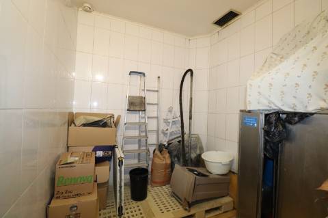 Loja no Centro de Torres Vedras