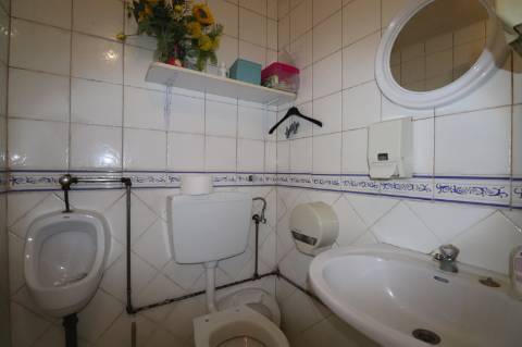 Loja no Centro de Torres Vedras