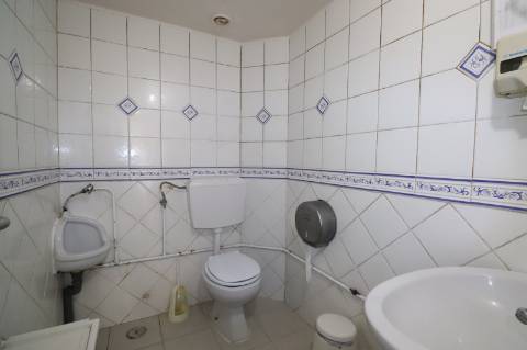 Loja no Centro de Torres Vedras