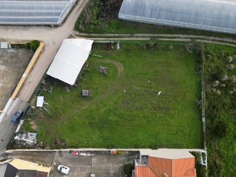 Terreno Urbano - Brejenjas