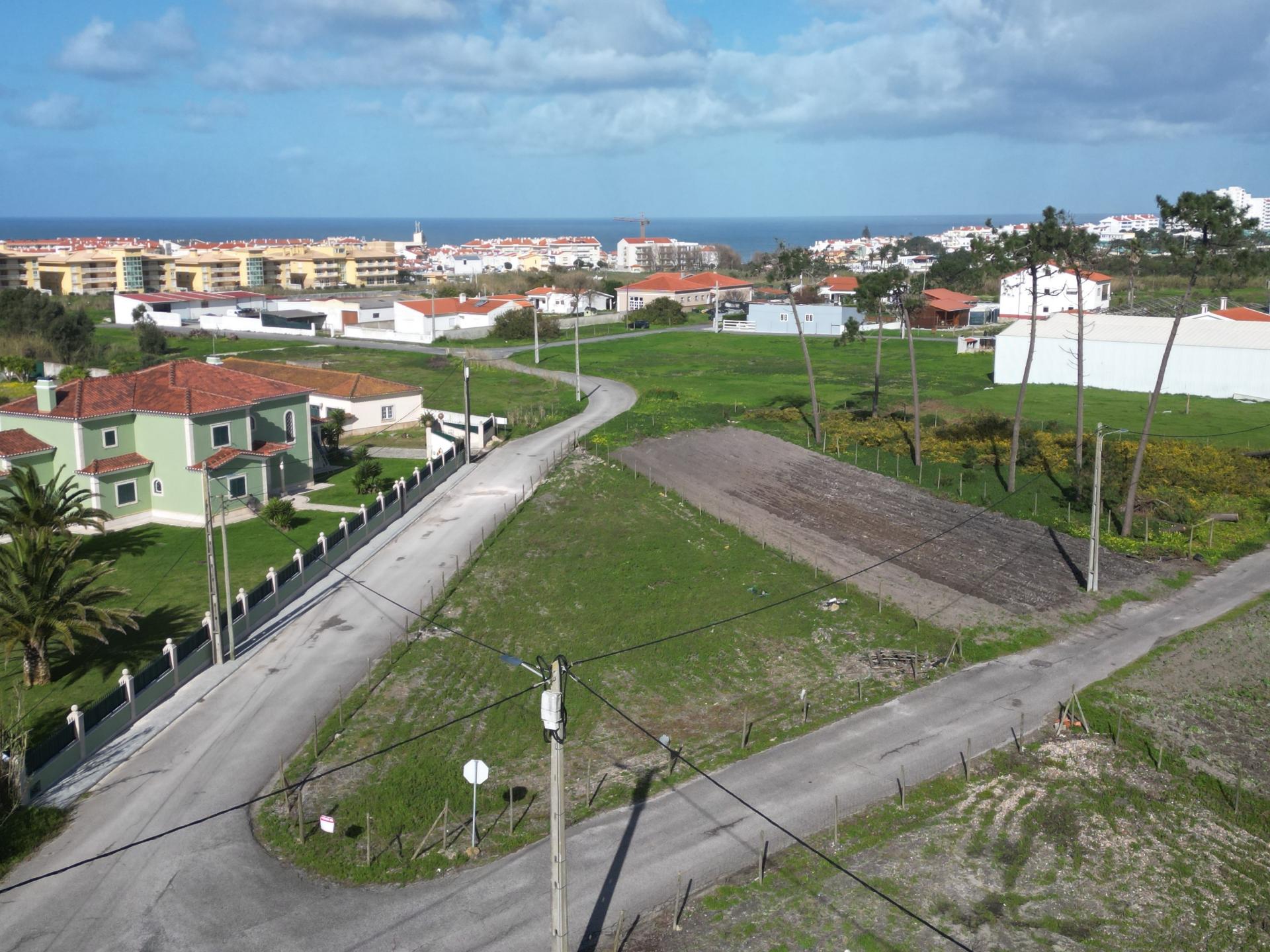 Terreno Urbano - Silveira