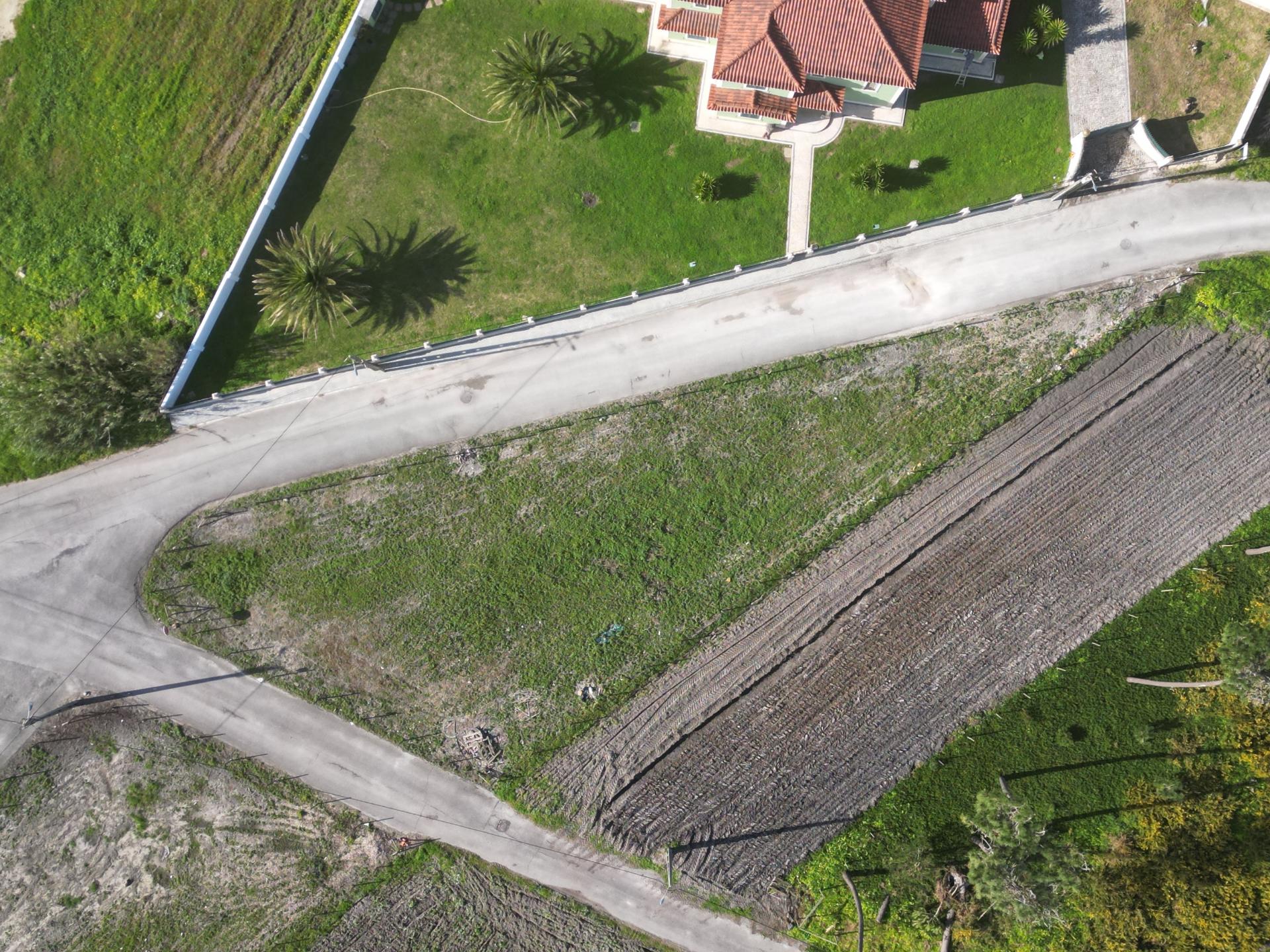 Terreno Urbano - Silveira