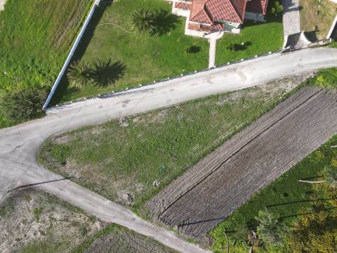 Terreno Urbano - Silveira