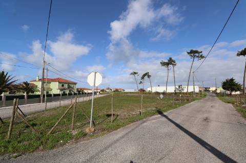 Terreno Urbano - Silveira