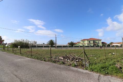 Terreno Urbano - Silveira