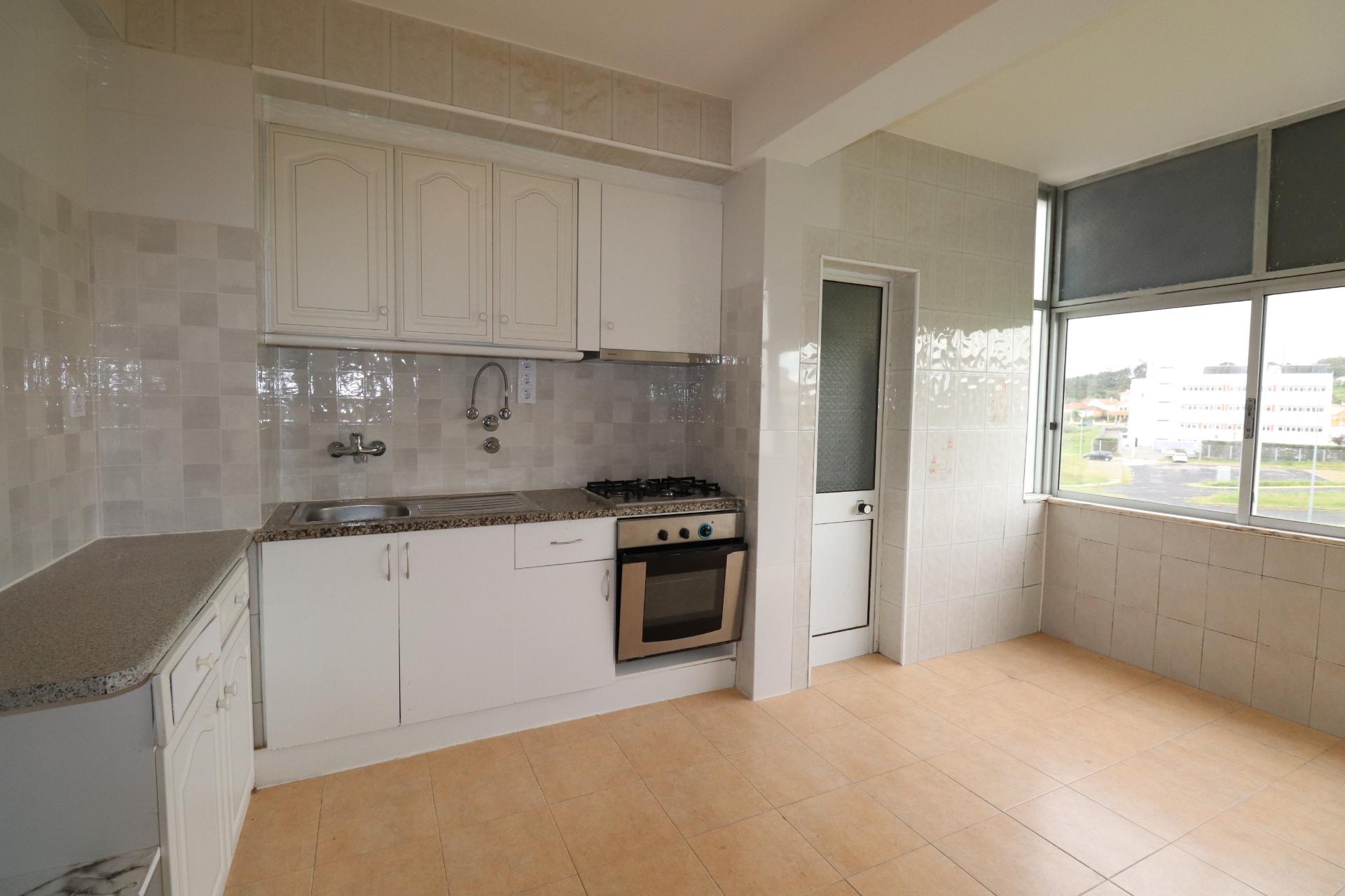 Apartamento T2 - Hilarião