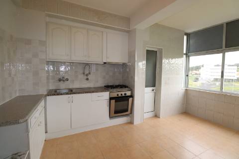 Apartamento T2 - Hilarião