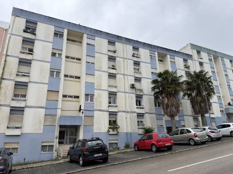 Apartamento T2 - Hilarião