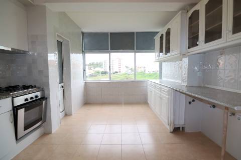 Apartamento T2 - Hilarião