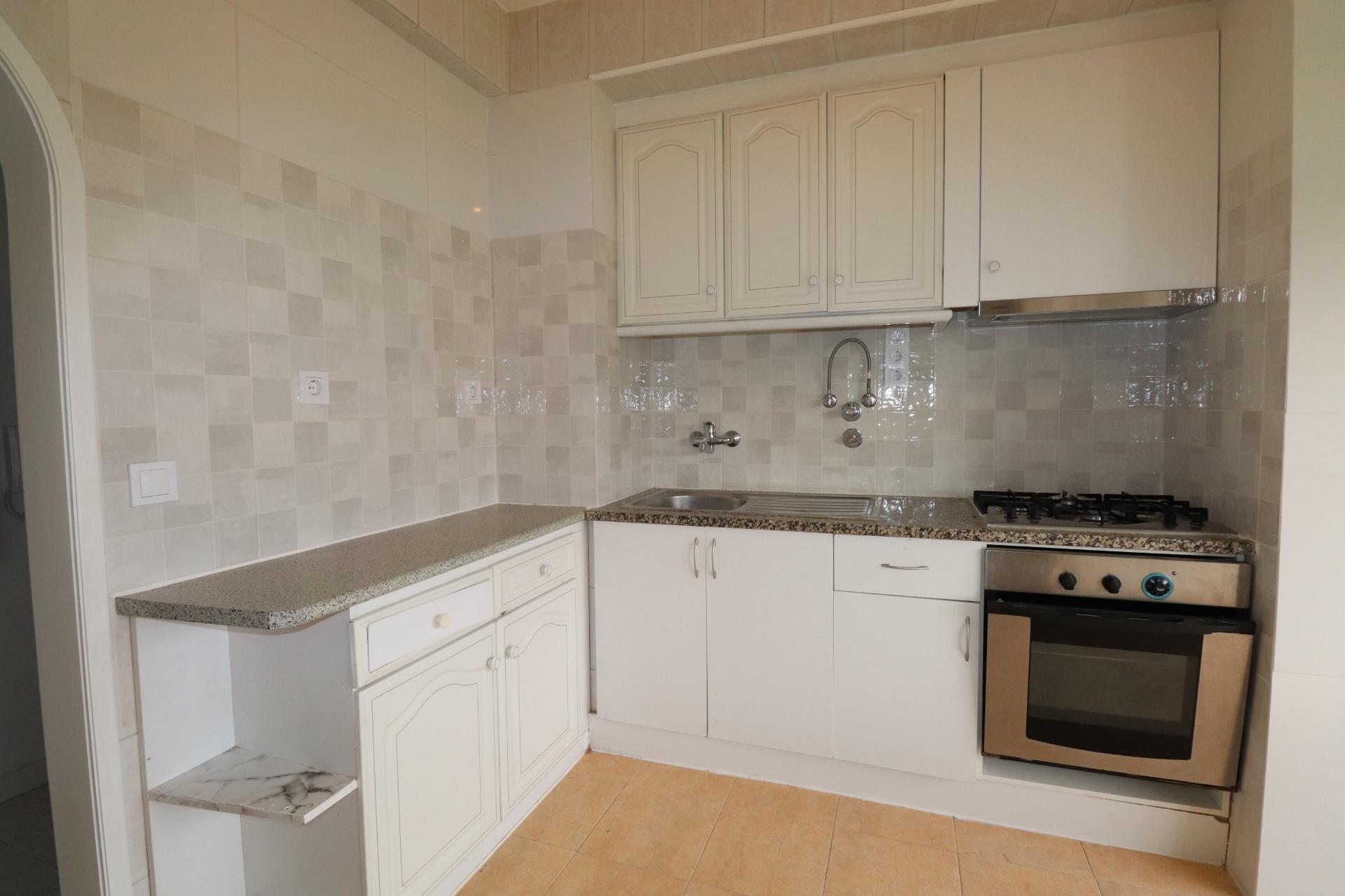 Apartamento T2 - Hilarião