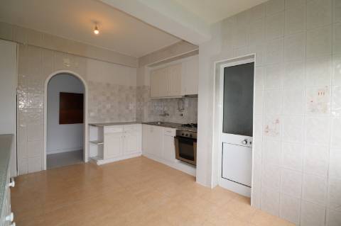 Apartamento T2 - Hilarião