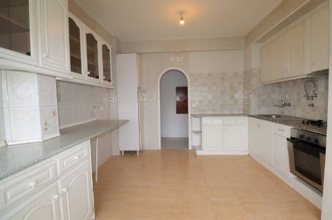 Apartamento T2 - Hilarião