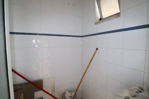 Apartamento T2 - Hilarião