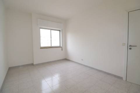 Apartamento T2 - Hilarião
