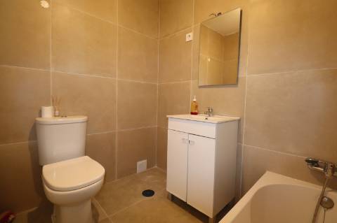 Apartamento T2 - Hilarião