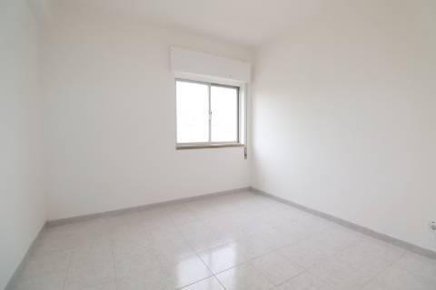 Apartamento T2 - Hilarião
