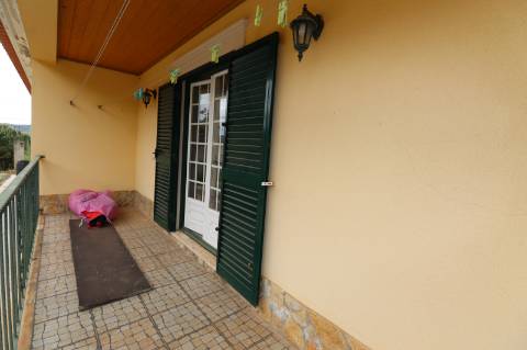 Moradia T4 + 6320m2 - Vila Franca do Rosário