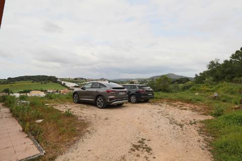 Moradia T4 + 6320m2 - Vila Franca do Rosário