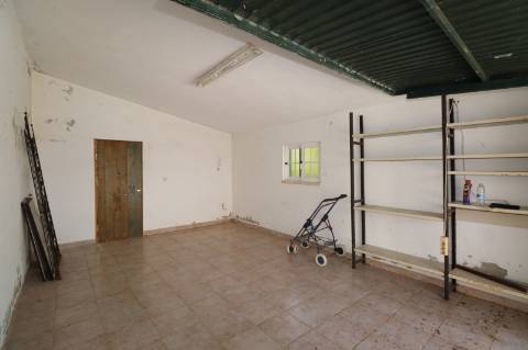 Moradia T2 - São Pedro da Cadeira