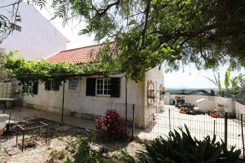 Moradia T2 - São Pedro da Cadeira