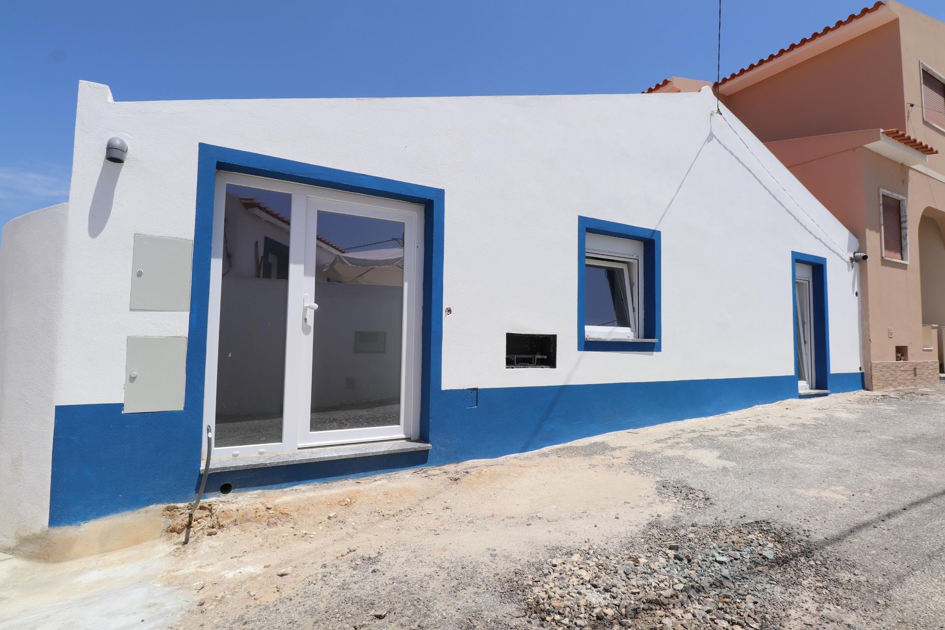 Moradia T2 RENOVADA - Ventosa