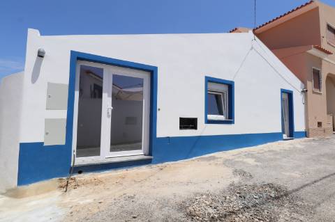 Moradia T2 RENOVADA - Ventosa