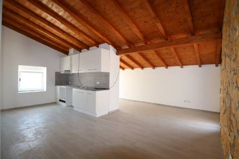 Moradia T2 RENOVADA - Ventosa