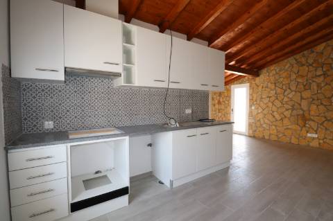 Moradia T2 RENOVADA - Ventosa