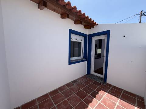 Moradia T2 RENOVADA - Ventosa