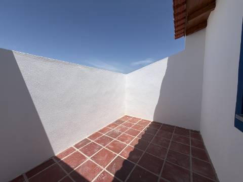 Moradia T2 RENOVADA - Ventosa