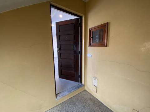 APARTAMENTO T1 REMODELADO - ALBERGARIA-A-VELHA, AVEIRO