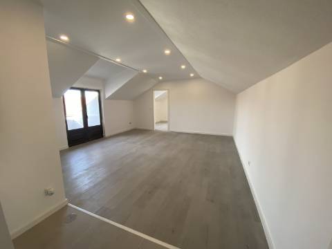 APARTAMENTO T1 REMODELADO - ALBERGARIA-A-VELHA, AVEIRO