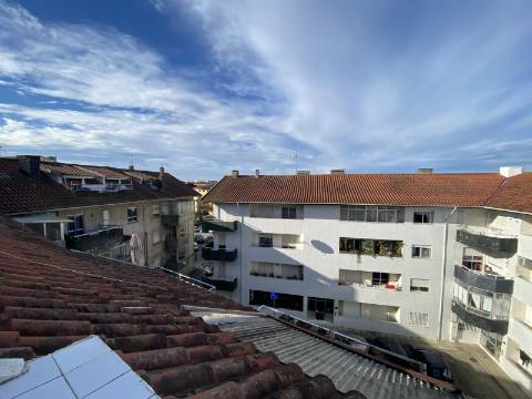 APARTAMENTO T1 REMODELADO - ALBERGARIA-A-VELHA, AVEIRO