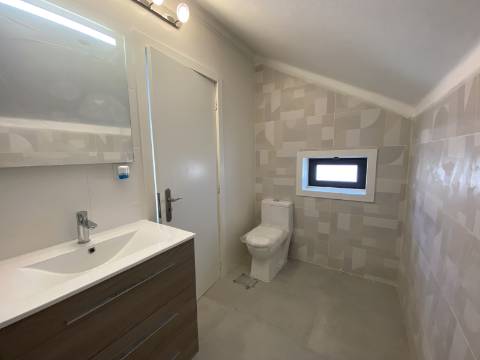 APARTAMENTO T1 REMODELADO - ALBERGARIA-A-VELHA, AVEIRO