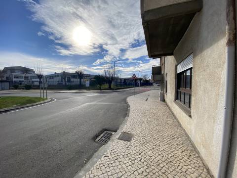 APARTAMENTO T1 REMODELADO - ALBERGARIA-A-VELHA, AVEIRO