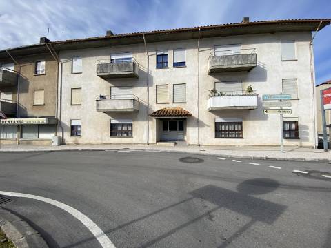 APARTAMENTO T1 REMODELADO - ALBERGARIA-A-VELHA, AVEIRO