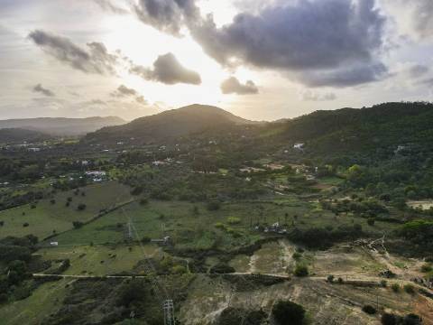 Quinta Valverde: Uma Experiência Única de Vida